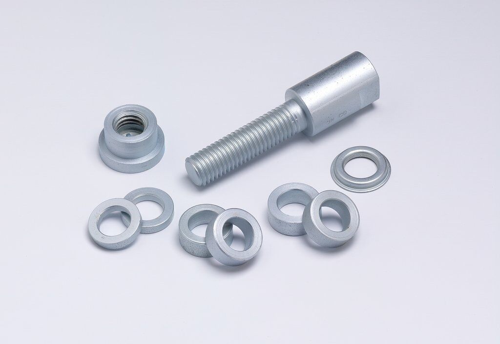  - Adapters